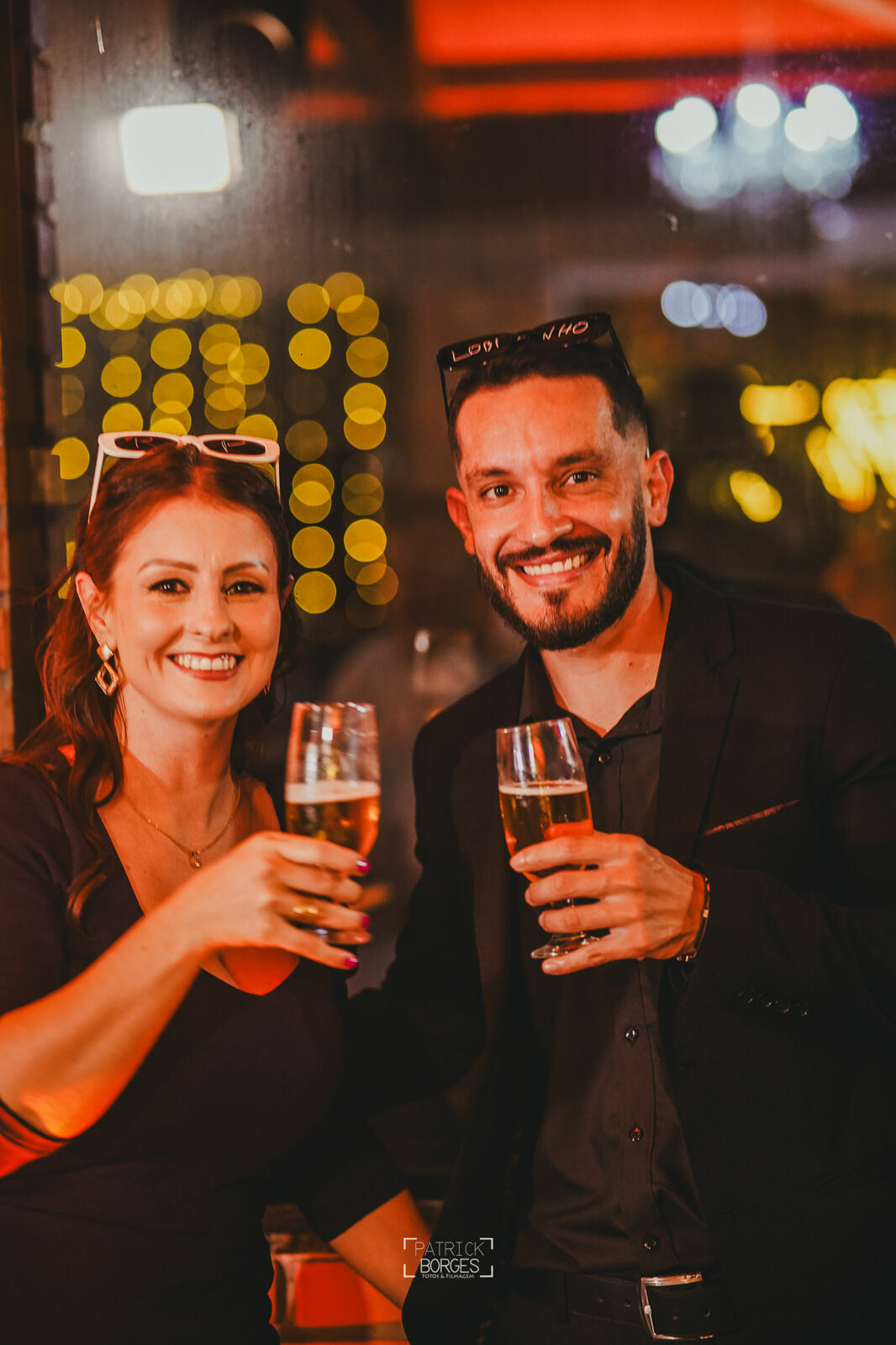 Foto Casamento Paula & Rafael  | Realizado na cidade de São Leopoldo | Steigen Eventos - Imagem 14