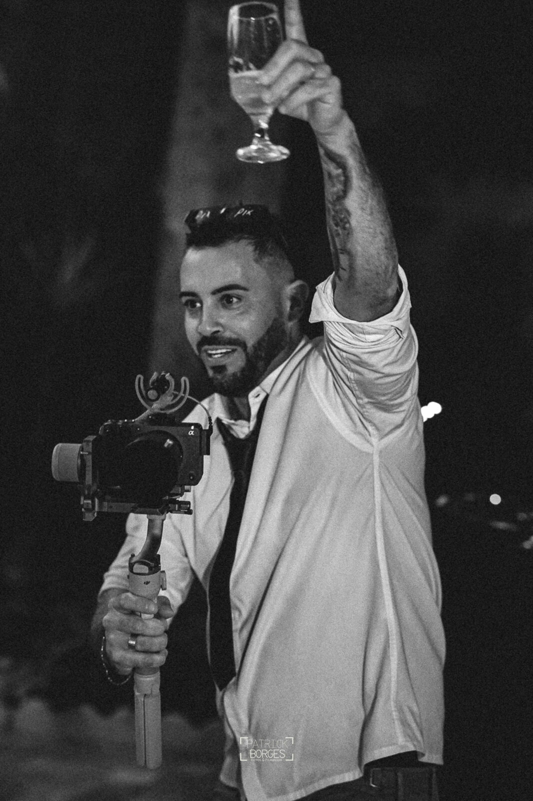 Foto Casamento Paula & Rafael  | Realizado na cidade de São Leopoldo | Steigen Eventos - Imagem 12