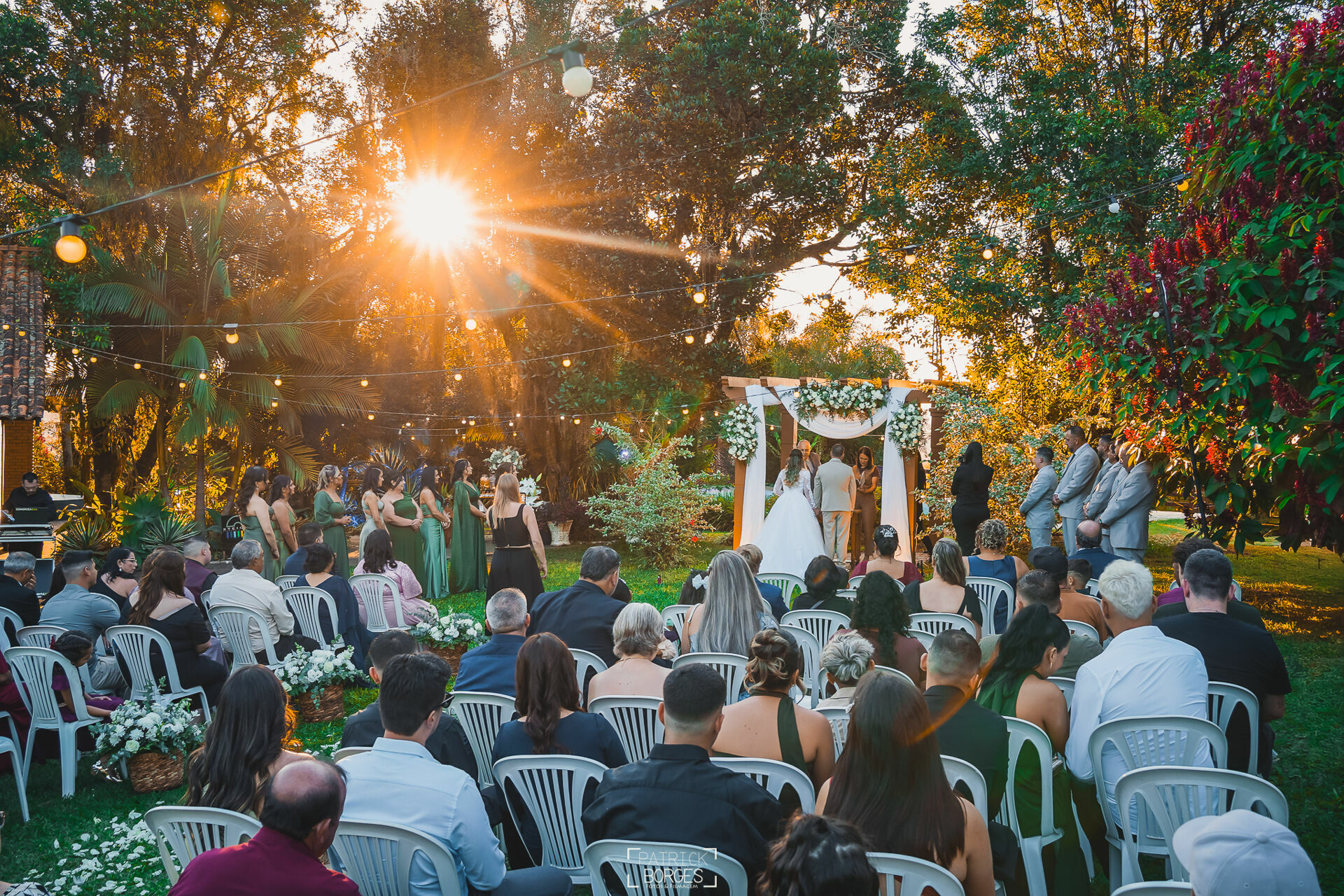 Foto Casamento Paula & Rafael  | Realizado na cidade de São Leopoldo | Steigen Eventos - Imagem 21