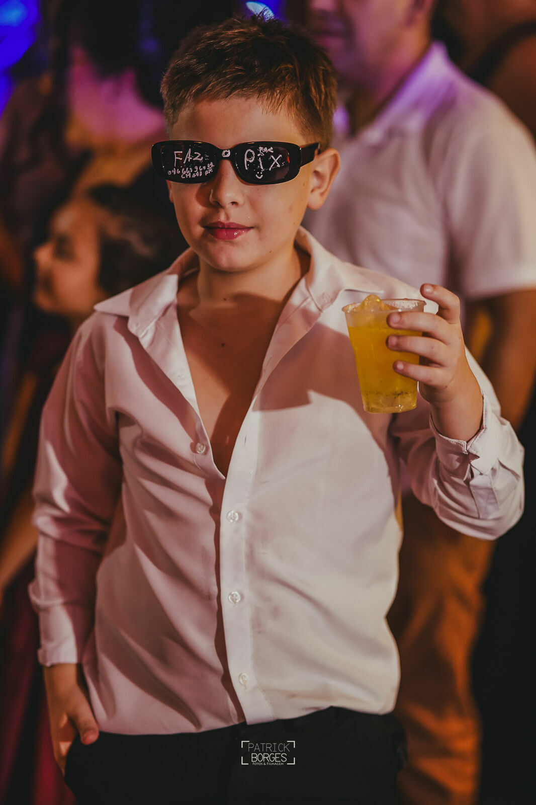 Foto Casamento Paula & Rafael  | Realizado na cidade de São Leopoldo | Steigen Eventos - Imagem 15