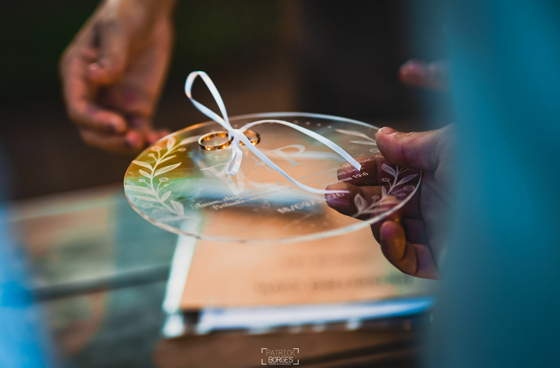 Foto Casamento Paula & Rafael  | Realizado na cidade de São Leopoldo | Steigen Eventos - Imagem 19