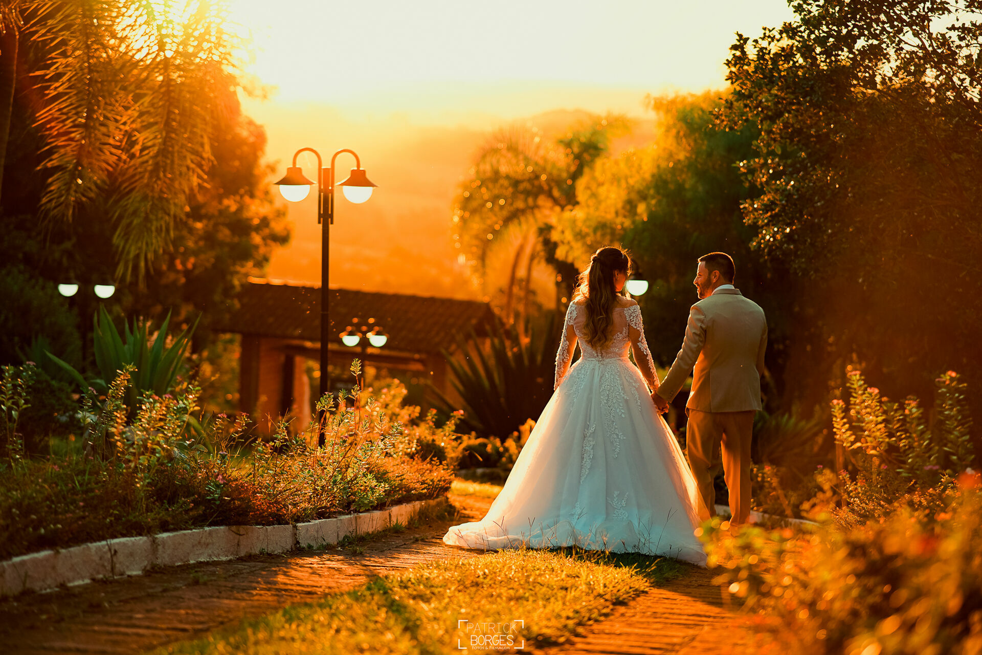 Foto Casamento Paula & Rafael  | Realizado na cidade de São Leopoldo | Steigen Eventos - Imagem 27