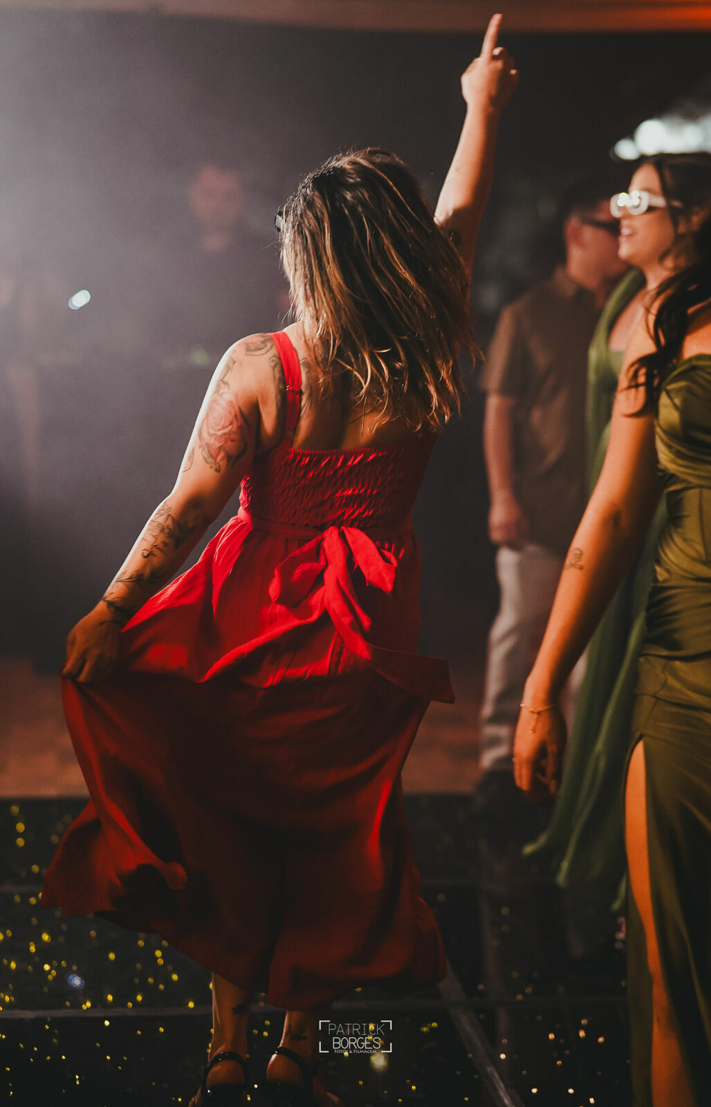 Foto Casamento Paula & Rafael  | Realizado na cidade de São Leopoldo | Steigen Eventos - Imagem 13