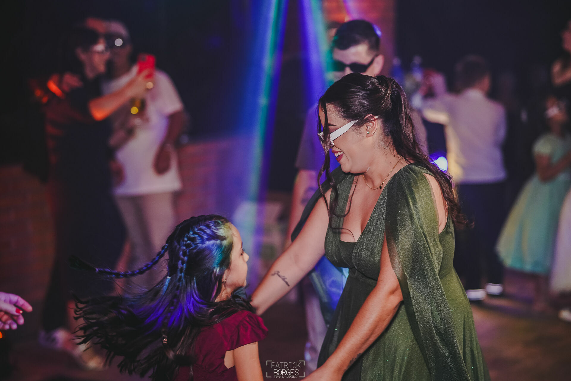 Foto Casamento Paula & Rafael  | Realizado na cidade de São Leopoldo | Steigen Eventos - Imagem 33