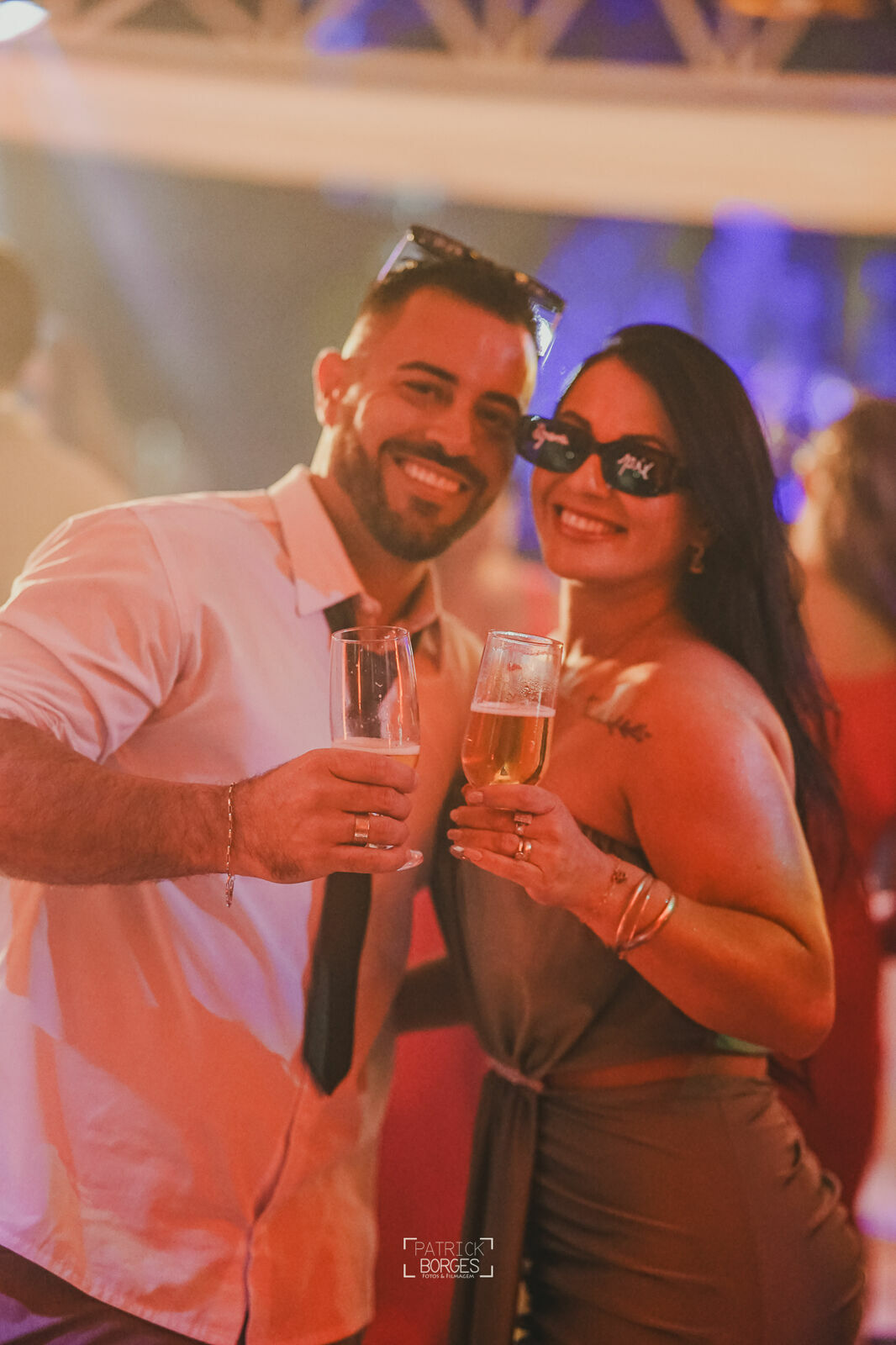 Foto Casamento Paula & Rafael  | Realizado na cidade de São Leopoldo | Steigen Eventos - Imagem 11