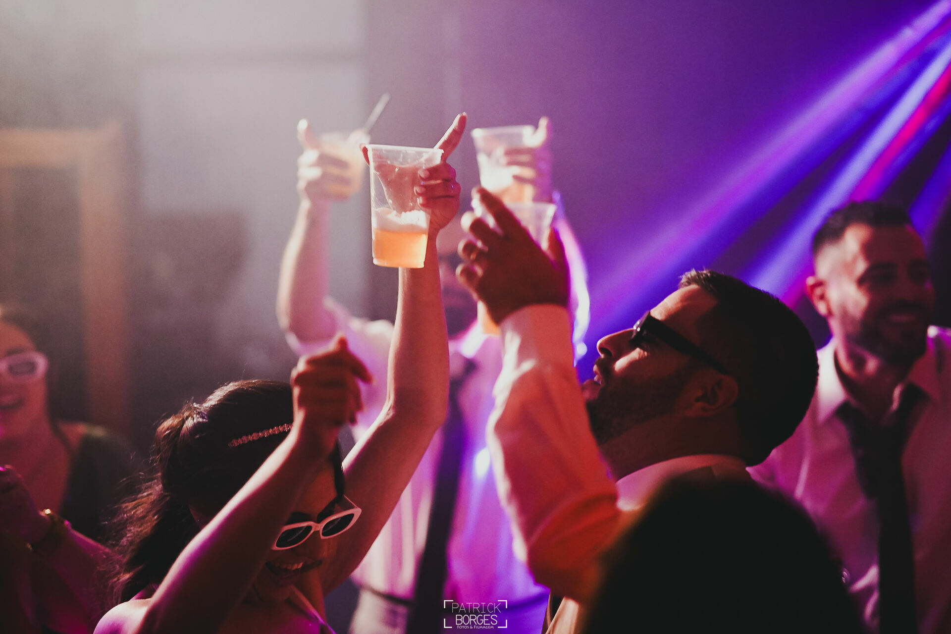 Foto Casamento Paula & Rafael  | Realizado na cidade de São Leopoldo | Steigen Eventos - Imagem 36