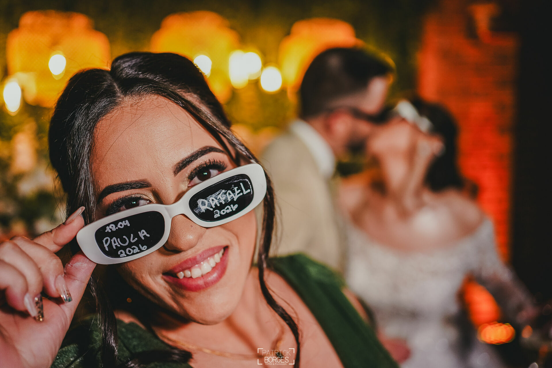 Foto Casamento Paula & Rafael  | Realizado na cidade de São Leopoldo | Steigen Eventos - Imagem 32