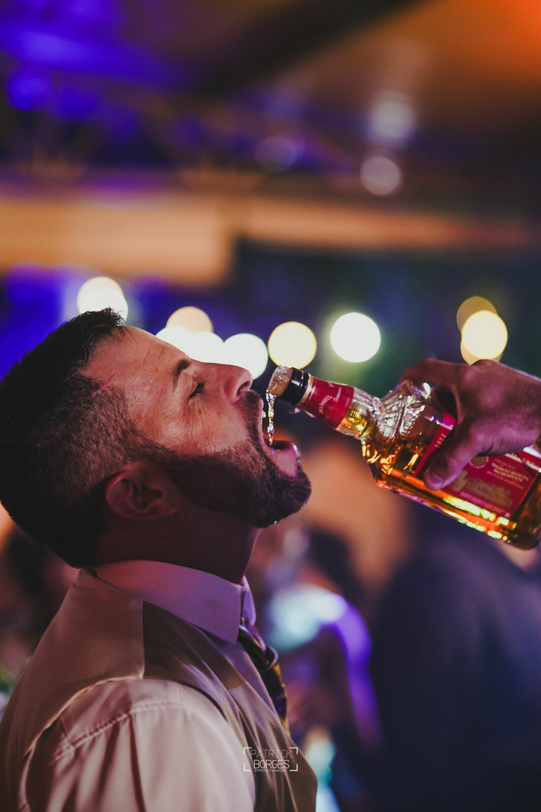 Foto Casamento Paula & Rafael  | Realizado na cidade de São Leopoldo | Steigen Eventos - Imagem 18