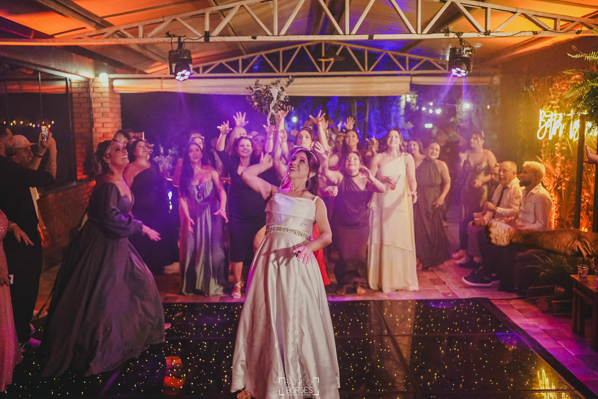 Foto Casamento Paula & Rafael  | Realizado na cidade de São Leopoldo | Steigen Eventos - Imagem 37