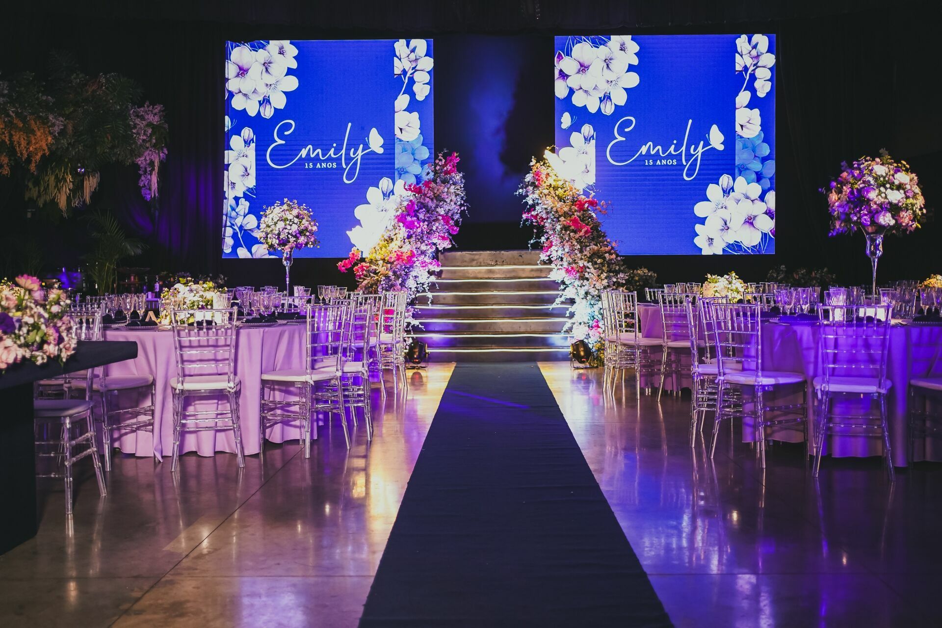 Foto 15 anos Emily | Gravataí | Casa Coliseu - Imagem 48