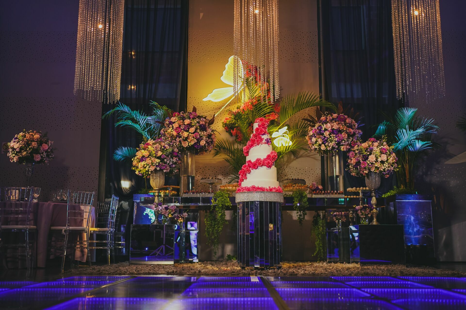 Foto 15 anos Emily | Gravataí | Casa Coliseu - Imagem 44