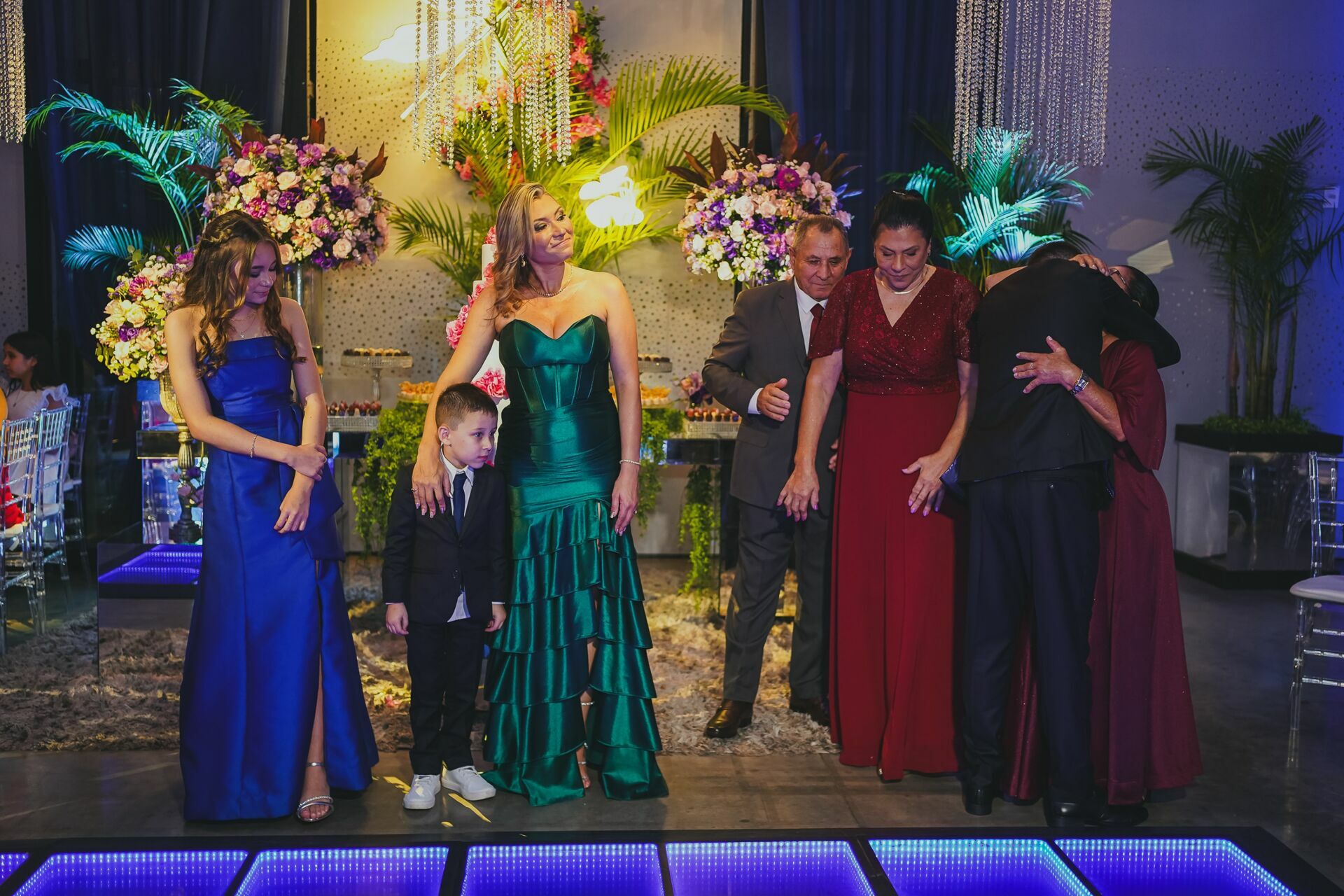 Foto 15 anos Emily | Gravataí | Casa Coliseu - Imagem 61