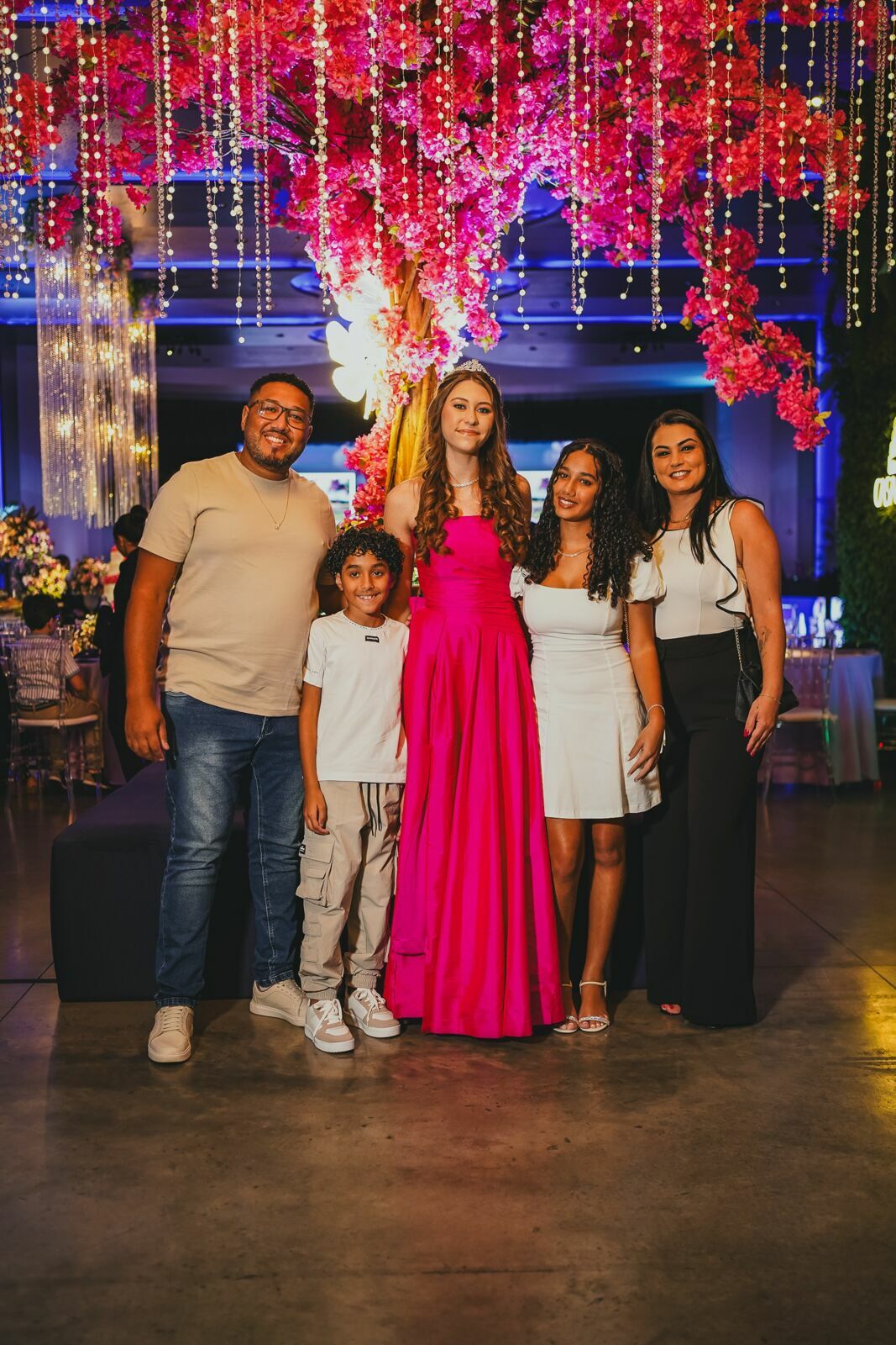 Foto 15 anos Emily | Gravataí | Casa Coliseu - Imagem 59