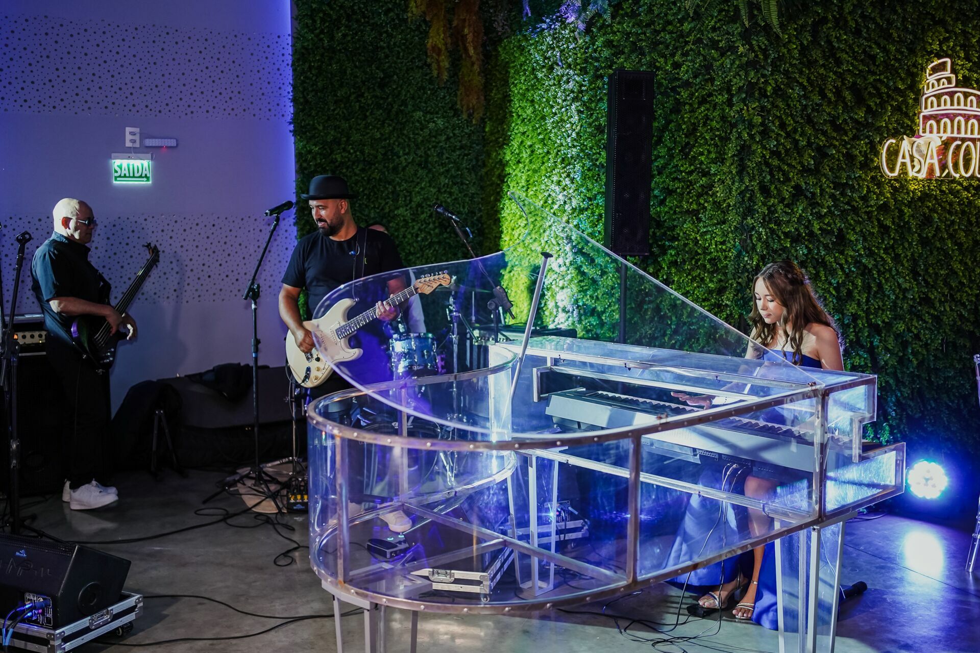 Foto 15 anos Emily | Gravataí | Casa Coliseu - Imagem 64
