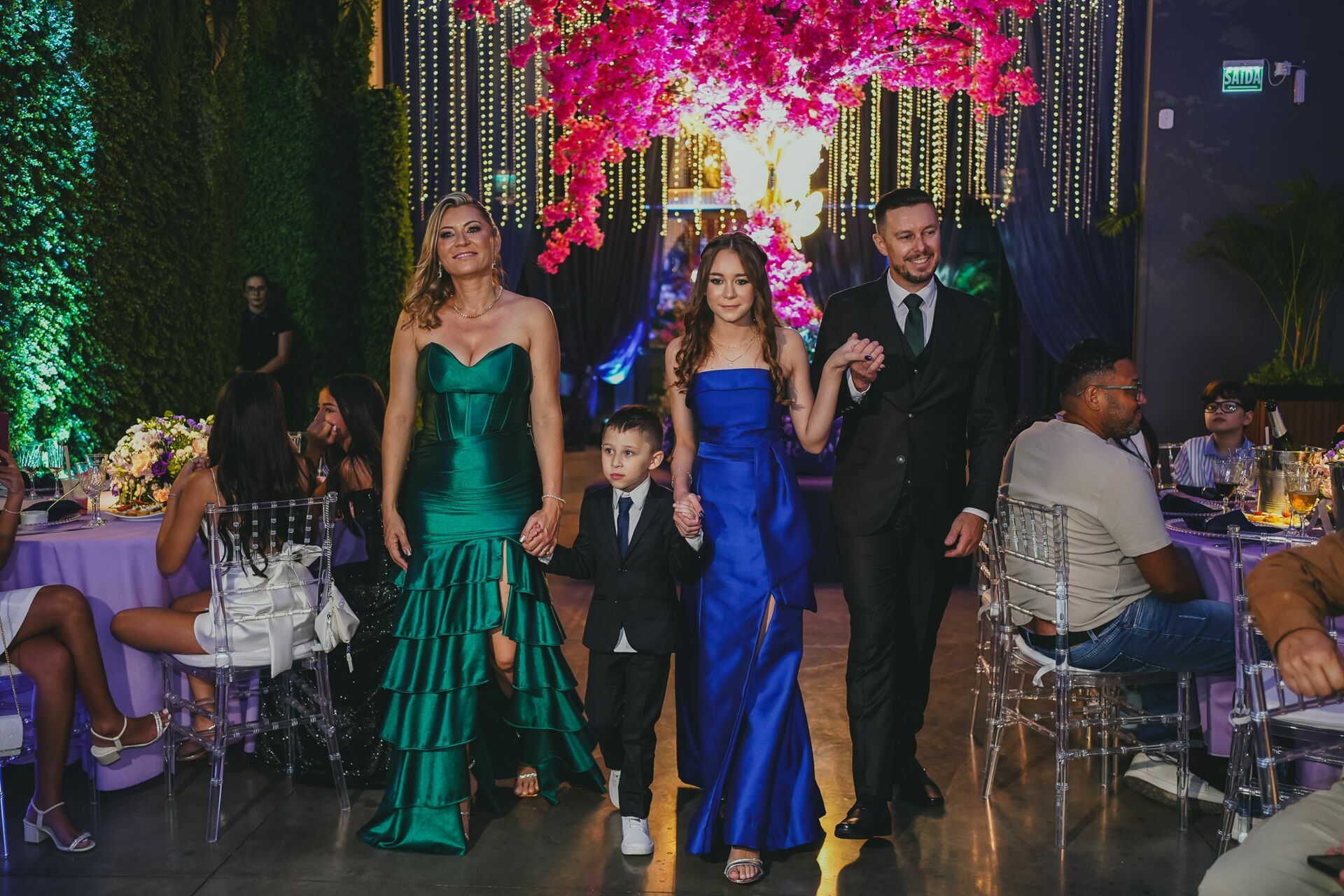 Foto 15 anos Emily | Gravataí | Casa Coliseu - Imagem 60