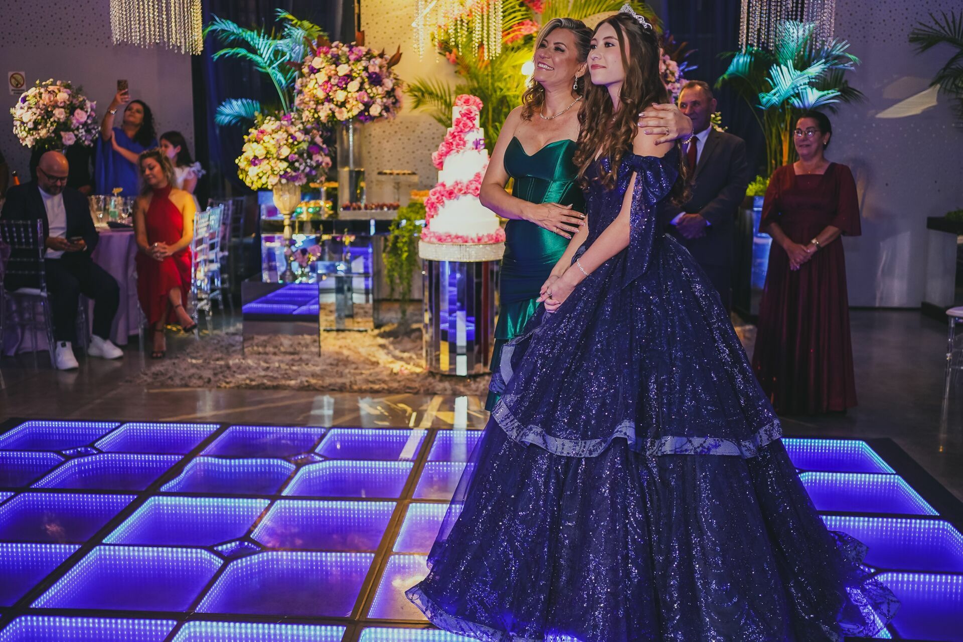Foto 15 anos Emily | Gravataí | Casa Coliseu - Imagem 70