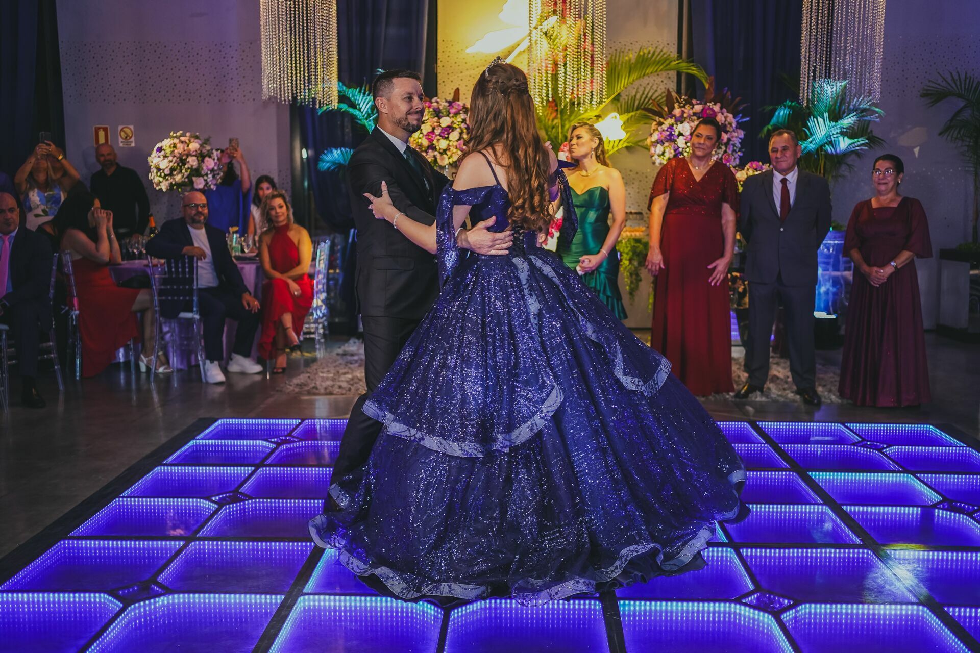 Foto 15 anos Emily | Gravataí | Casa Coliseu - Imagem 75