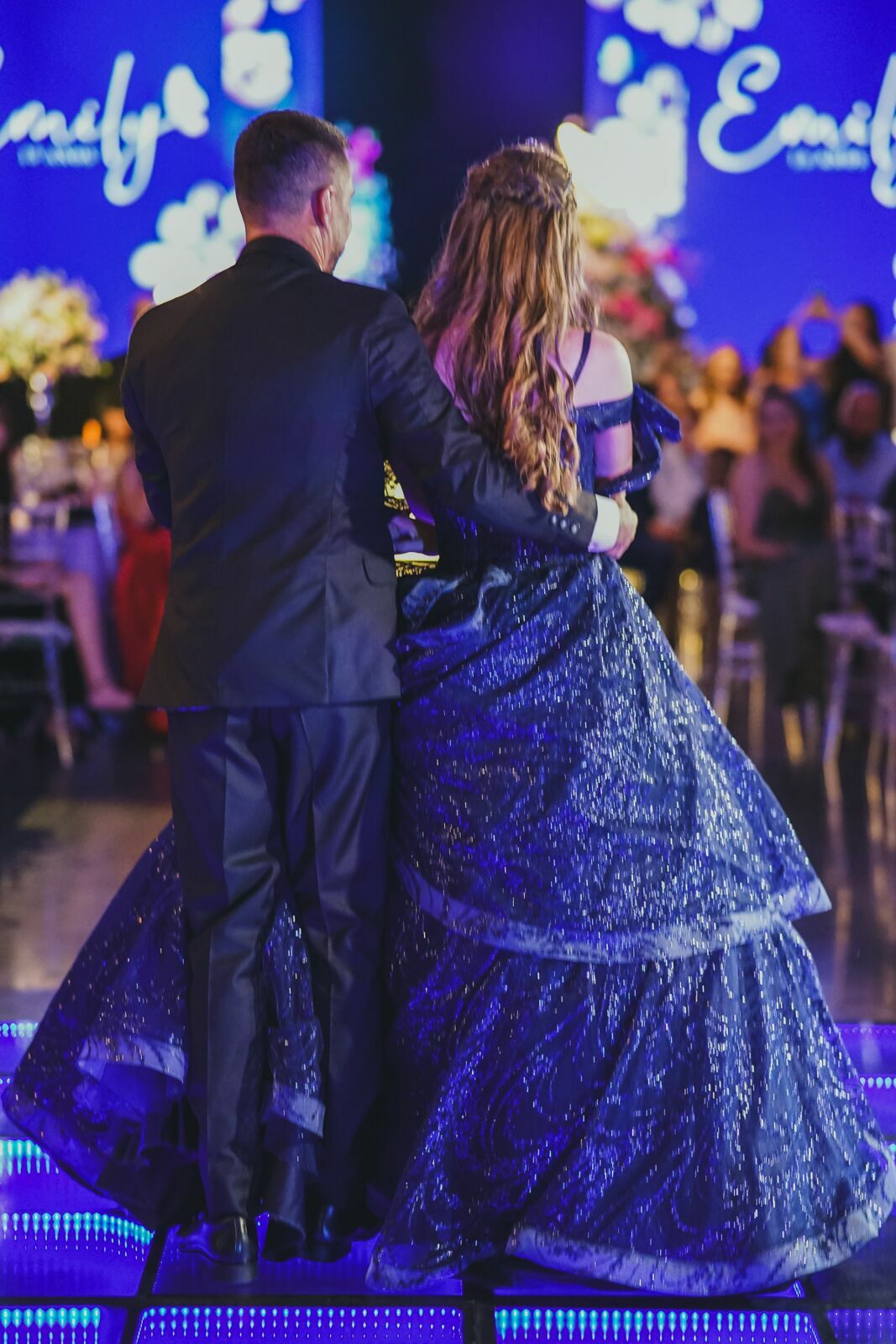 Foto 15 anos Emily | Gravataí | Casa Coliseu - Imagem 76