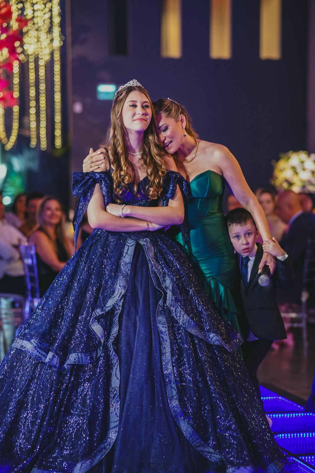 Foto 15 anos Emily | Gravataí | Casa Coliseu - Imagem 92