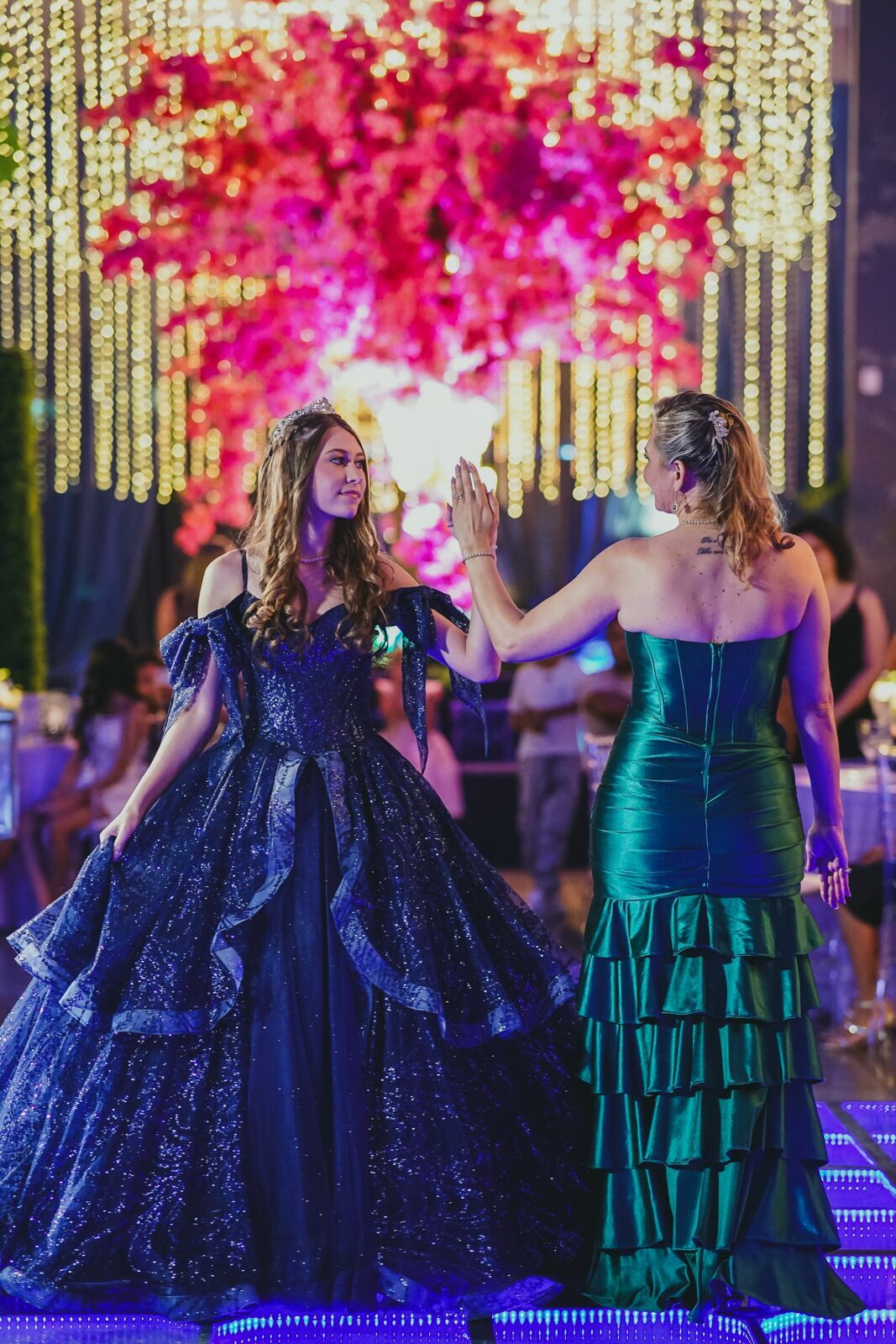 Foto 15 anos Emily | Gravataí | Casa Coliseu - Imagem 81