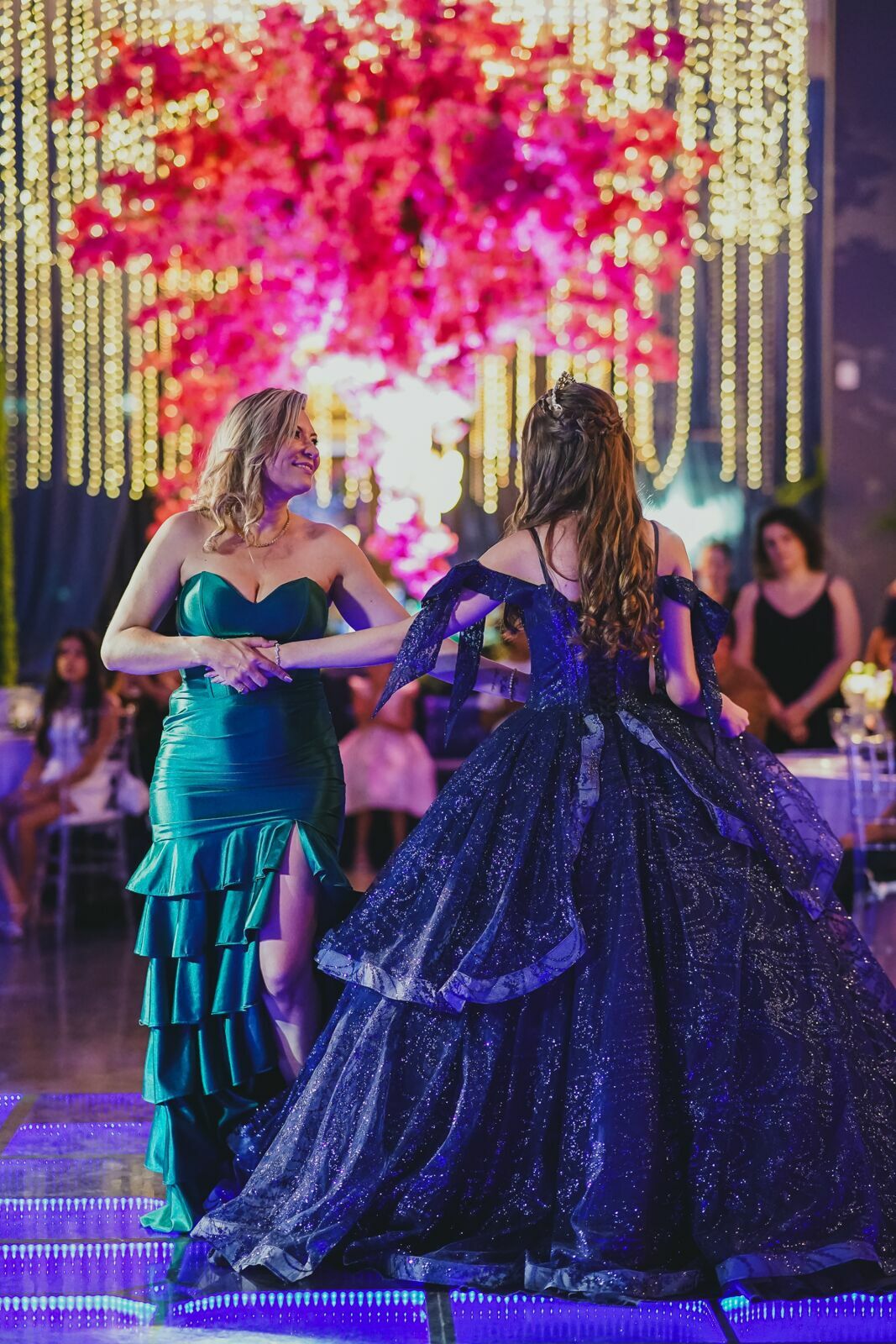 Foto 15 anos Emily | Gravataí | Casa Coliseu - Imagem 82