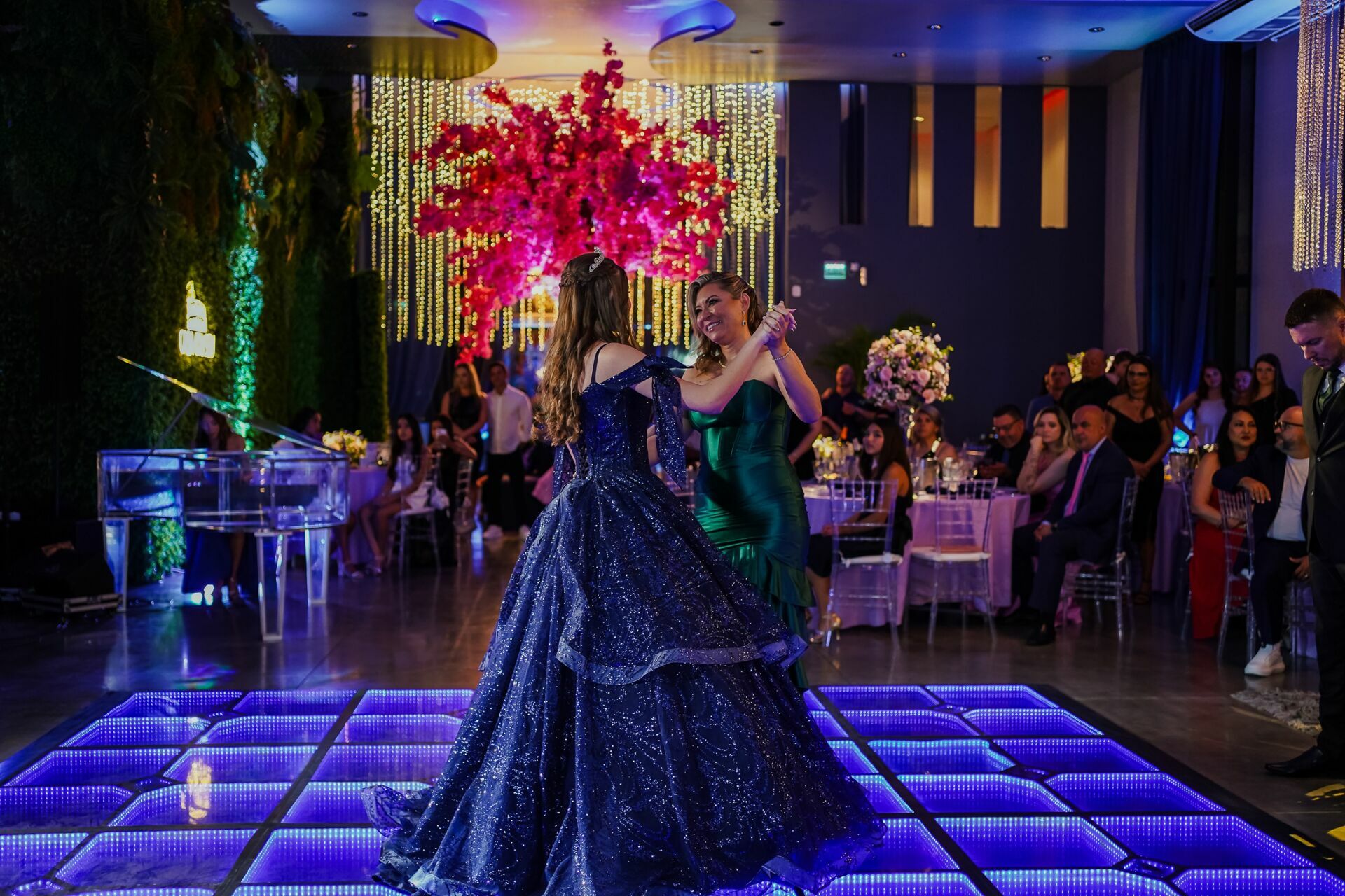 Foto 15 anos Emily | Gravataí | Casa Coliseu - Imagem 83