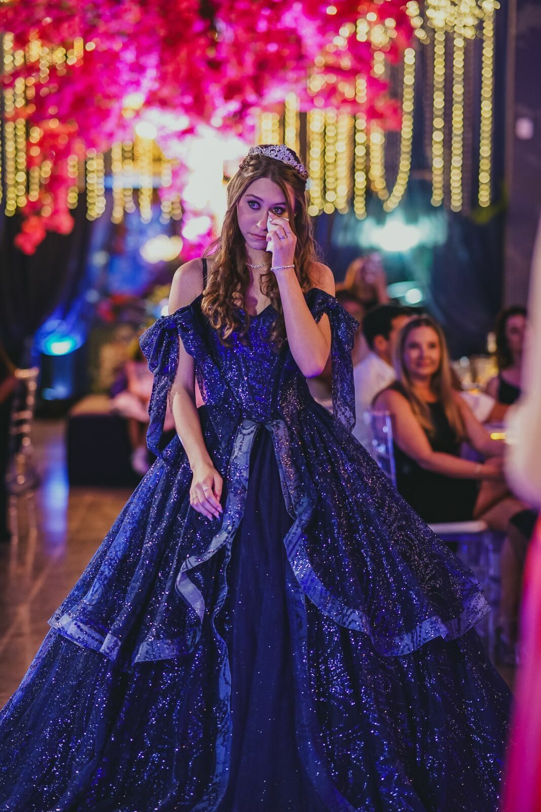 Foto 15 anos Emily | Gravataí | Casa Coliseu - Imagem 97