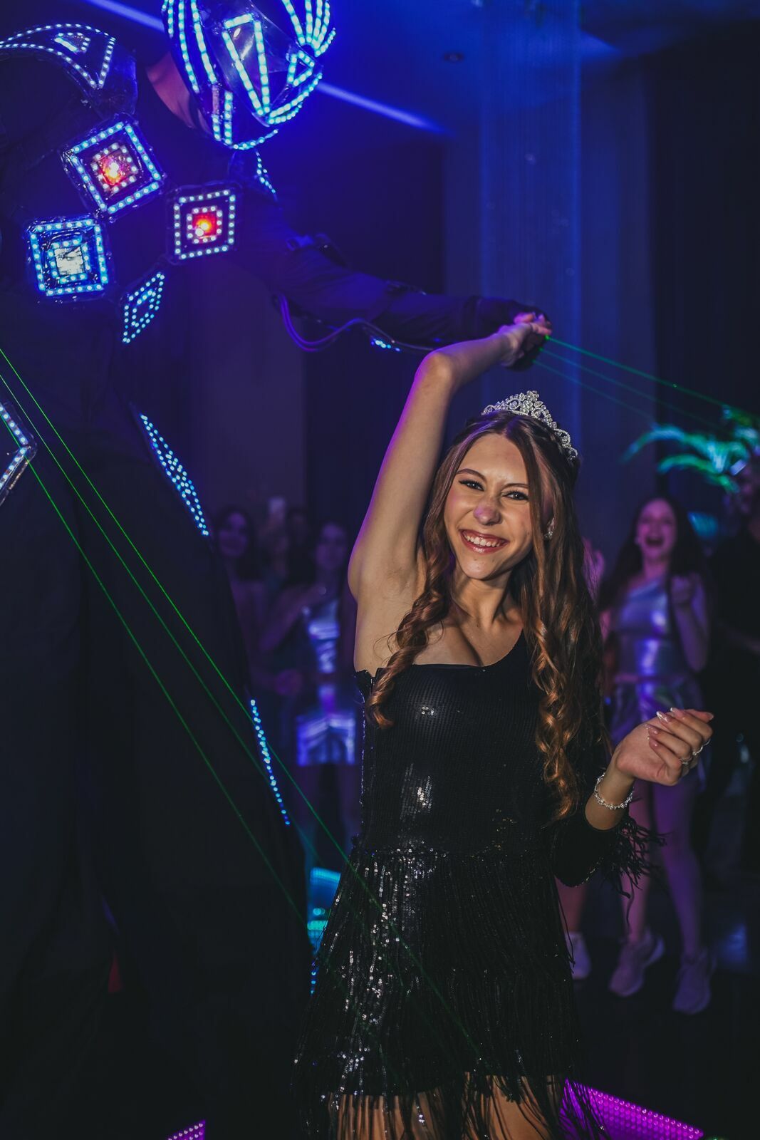 Foto 15 anos Emily | Gravataí | Casa Coliseu - Imagem 117