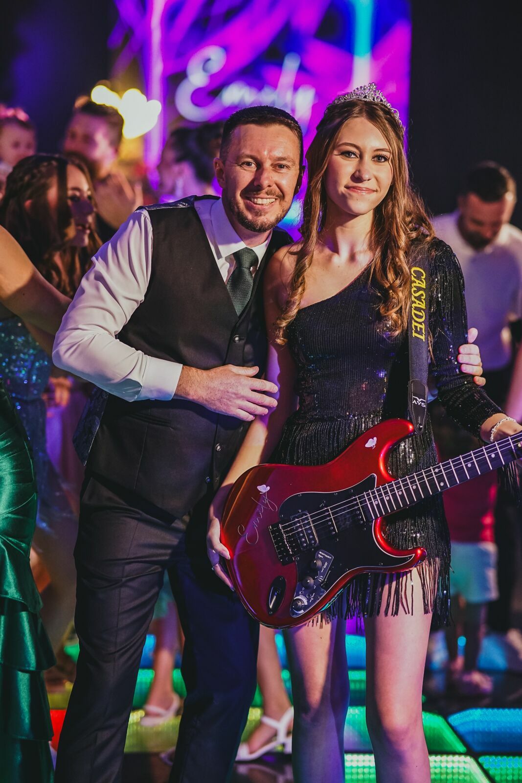 Foto 15 anos Emily | Gravataí | Casa Coliseu - Imagem 113