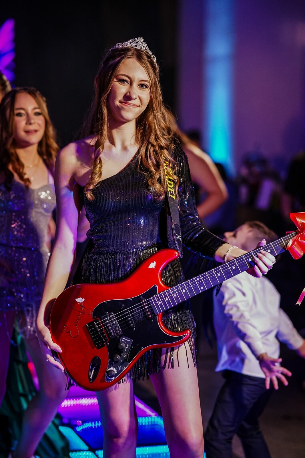 Foto 15 anos Emily | Gravataí | Casa Coliseu - Imagem 112